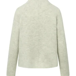 STAPF - Women's Janin - Wolljacke Écru New