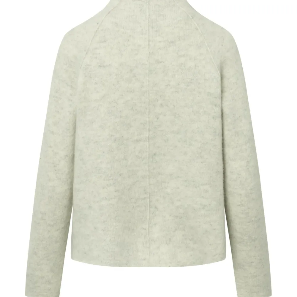STAPF - Women's Janin - Wolljacke Écru New