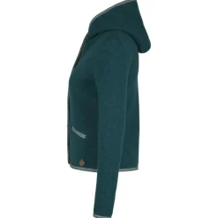 STAPF Alltagsbekleidung|Jacken-- Women's Malwine - Wolljacke