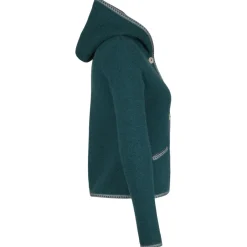 STAPF Alltagsbekleidung|Jacken-- Women's Malwine - Wolljacke