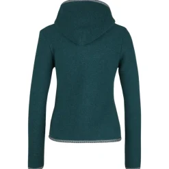 STAPF Alltagsbekleidung|Jacken-- Women's Malwine - Wolljacke