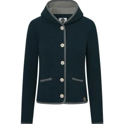 STAPF Alltagsbekleidung|Jacken-- Women's Malwine - Wolljacke