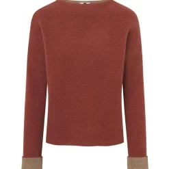 STAPF Alltagsbekleidung|Pullover & Hoodies-- Women's Nicoletta - Pullover