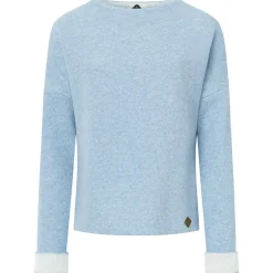 STAPF Alltagsbekleidung|Pullover & Hoodies-- Women's Nicoletta - Pullover