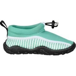 Sterntaler Wassersportschuhe-- Kid's Aquaschuh Hai - Wassersportschuhe Matte Green