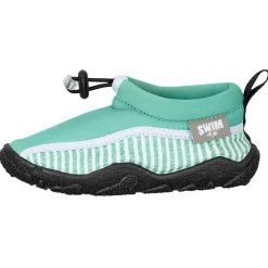 Sterntaler Wassersportschuhe-- Kid's Aquaschuh Hai - Wassersportschuhe Matte Green