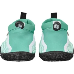 Sterntaler Wassersportschuhe-- Kid's Aquaschuh Hai - Wassersportschuhe Matte Green