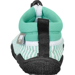 Sterntaler Wassersportschuhe-- Kid's Aquaschuh Hai - Wassersportschuhe Matte Green
