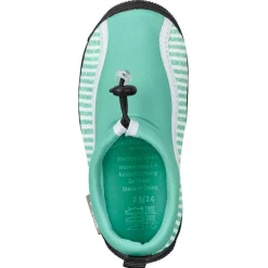Sterntaler Wassersportschuhe-- Kid's Aquaschuh Hai - Wassersportschuhe Matte Green