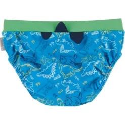 Sterntaler Bademode-- Kid's Badehose Dino - Badehose Bright Blue