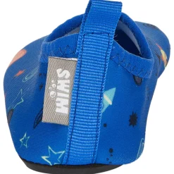 Sterntaler Wassersportschuhe-- Kid's Badeschuhe Weltraum - Wassersportschuhe Königsblau