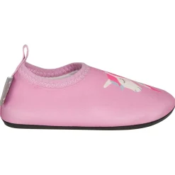 - Kid's Badeschuhe Einhorn - Wassersportschuhe < Sterntaler New