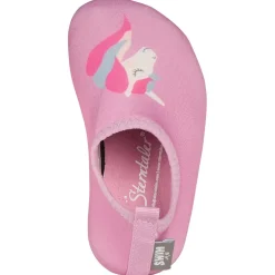 - Kid's Badeschuhe Einhorn - Wassersportschuhe < Sterntaler New