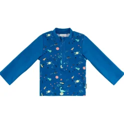 - Kid's Badeshirt Langarm Weltraum - Lycra < Sterntaler New