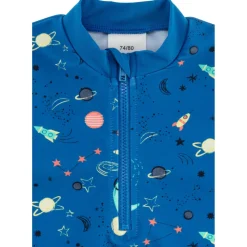 - Kid's Badeshirt Langarm Weltraum - Lycra < Sterntaler New