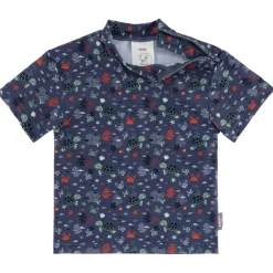 - Kid's Badeshirt Kurzarm Unterwasser - Lycra < Sterntaler