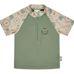 - Kid's Badeshirt Kurzarm Löwe - Lycra < Sterntaler Discount