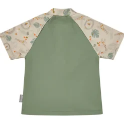 - Kid's Badeshirt Kurzarm Löwe - Lycra < Sterntaler Discount