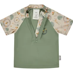 - Kid's Badeshirt Kurzarm Löwe - Lycra < Sterntaler Discount
