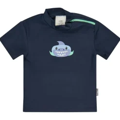 - Kid's Badeshirt Kurzarm Hai - Lycra < Sterntaler Best