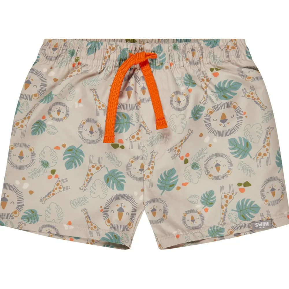 - Kid's Badeshorts Safari - Boardshorts < Sterntaler Discount