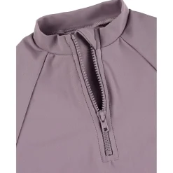 - Kid's Kurzarm-Schwimmshirt Half Zip - Lycra < Sterntaler New