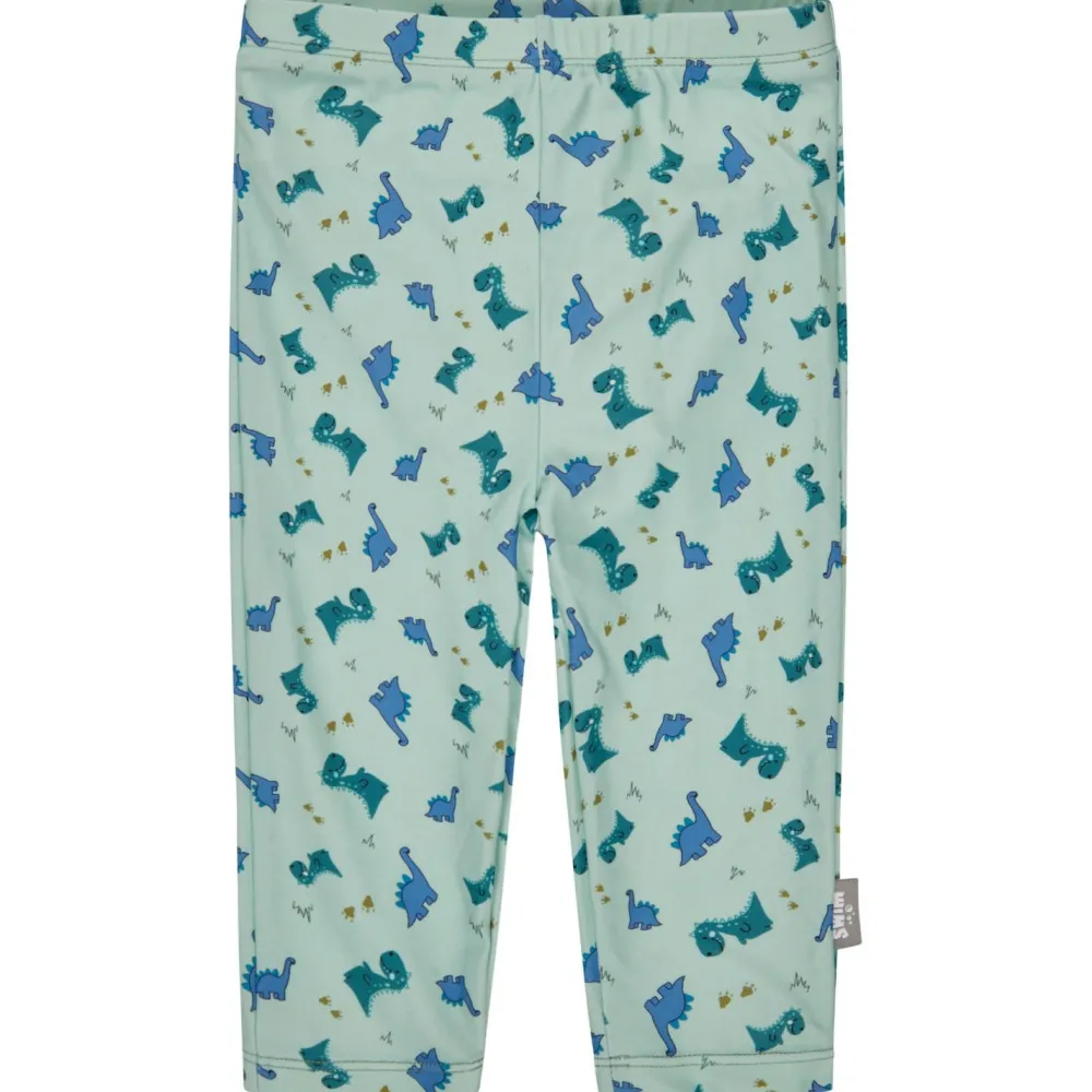 - Kid's Leggings Dino - Lycra < Sterntaler New