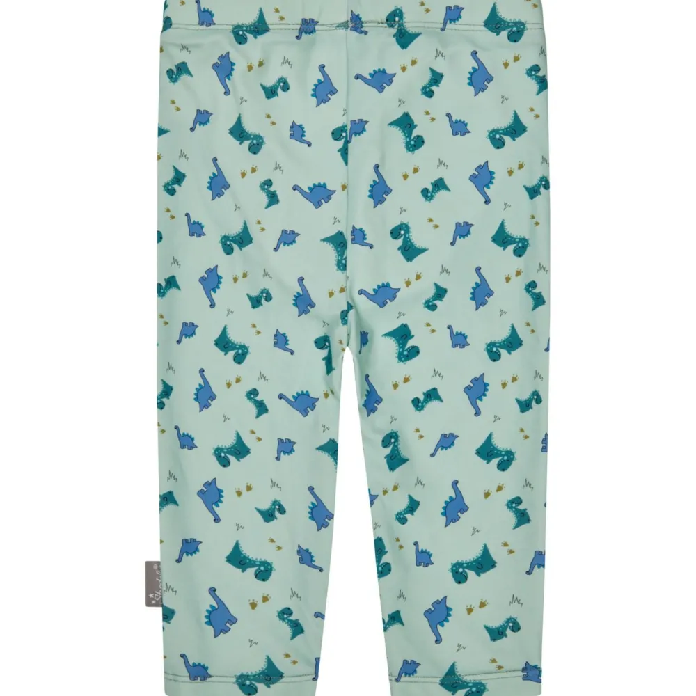 - Kid's Leggings Dino - Lycra < Sterntaler New