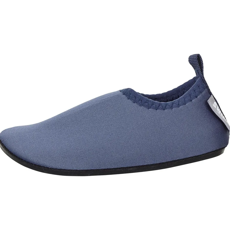 Sterntaler Wassersportschuhe-- Kid's rutschfester Aquaschuh uni - Wassersportschuhe