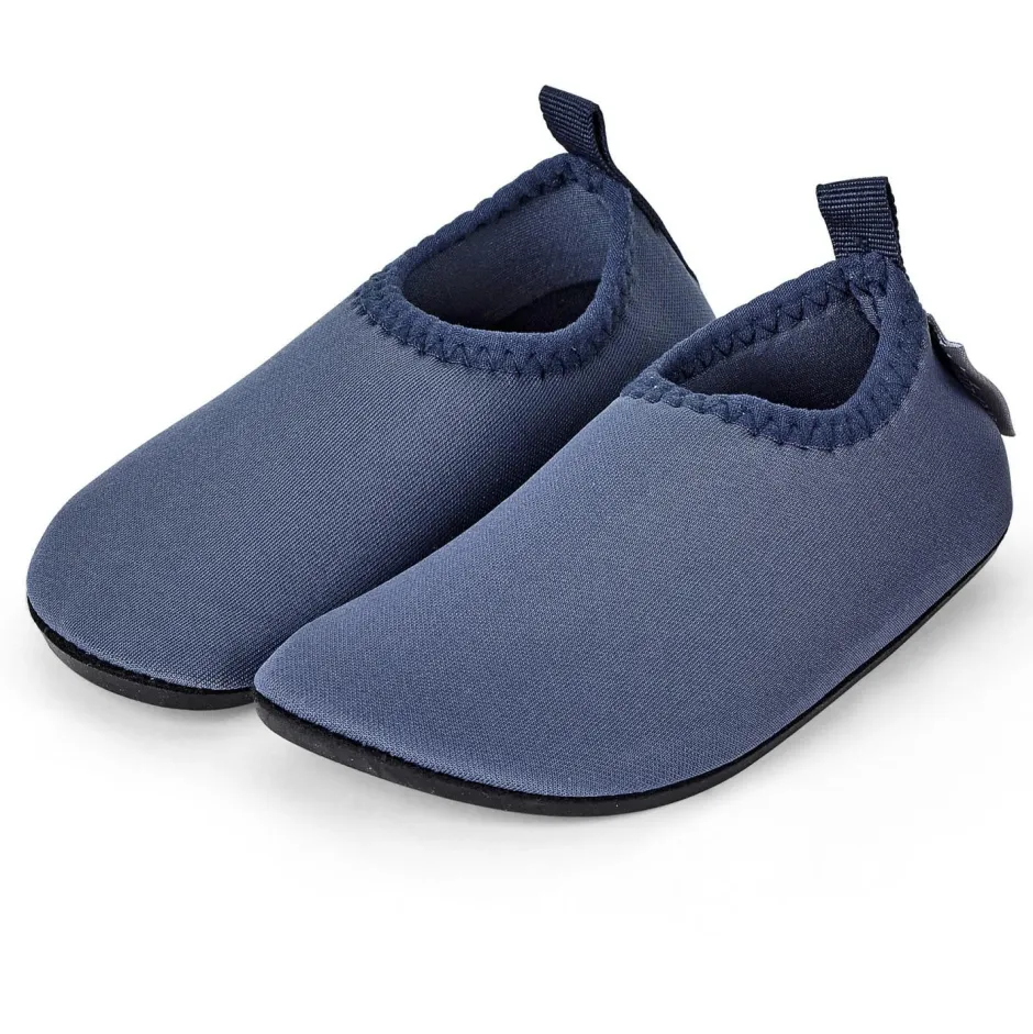 Sterntaler Wassersportschuhe-- Kid's rutschfester Aquaschuh uni - Wassersportschuhe