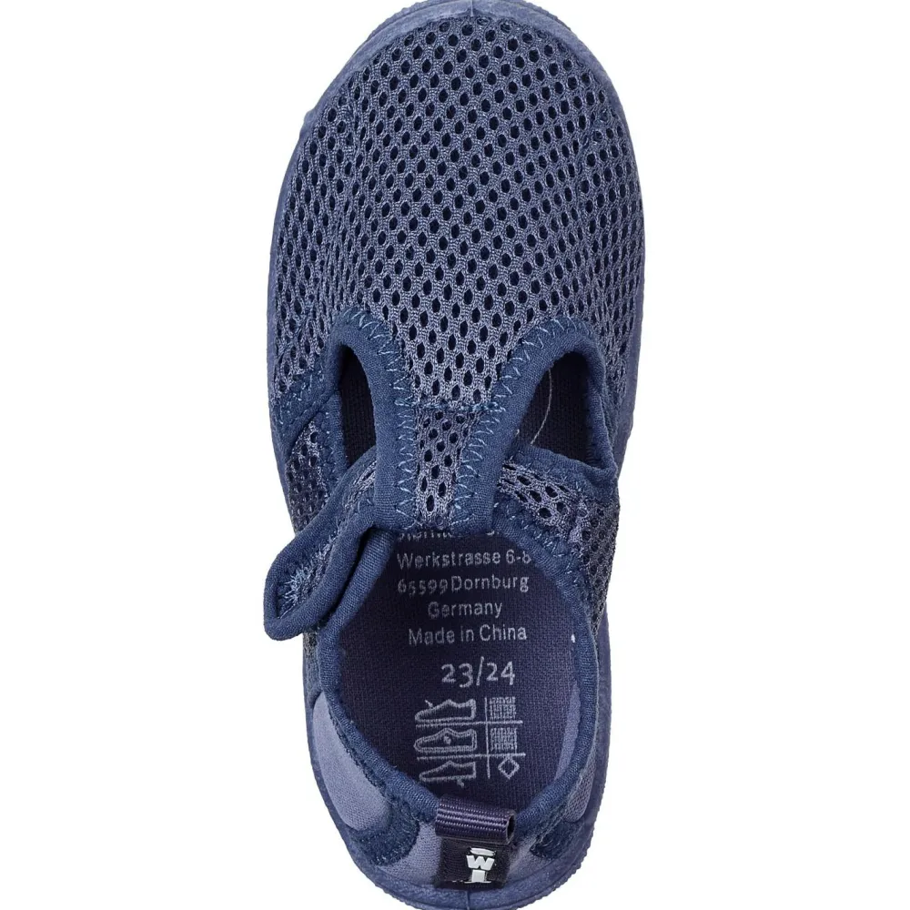 - Kid's rutschfester Aquaschuh - Wassersportschuhe < Sterntaler Online