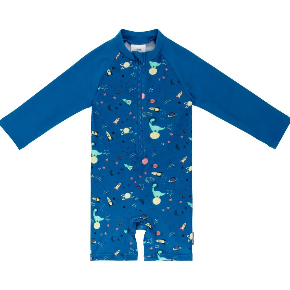 - Kid's Schwimmanzug Weltraum - Lycra < Sterntaler Best