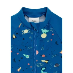 - Kid's Schwimmanzug Weltraum - Lycra < Sterntaler Best