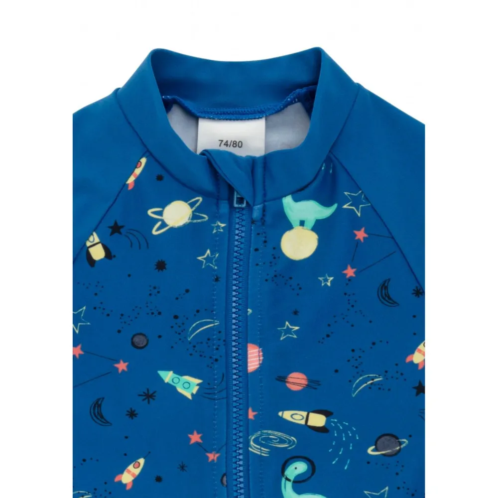- Kid's Schwimmanzug Weltraum - Lycra < Sterntaler Best