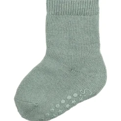 Sterntaler - Kid's ABS Woll-Socken Uni - Hüttenschuhe Best