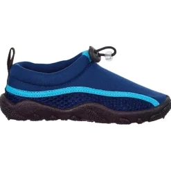 Sterntaler - Kid's Aquaschuh uni - Wassersportschuhe Navy Blue