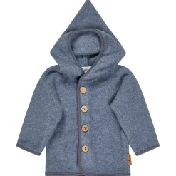Sterntaler Jacken|Alltagsbekleidung-- Kid's Babyjacke Fleece - Fleecejacke