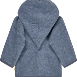 Sterntaler Jacken|Alltagsbekleidung-- Kid's Babyjacke Fleece - Fleecejacke