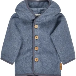 Sterntaler Jacken|Alltagsbekleidung-- Kid's Babyjacke Fleece - Fleecejacke