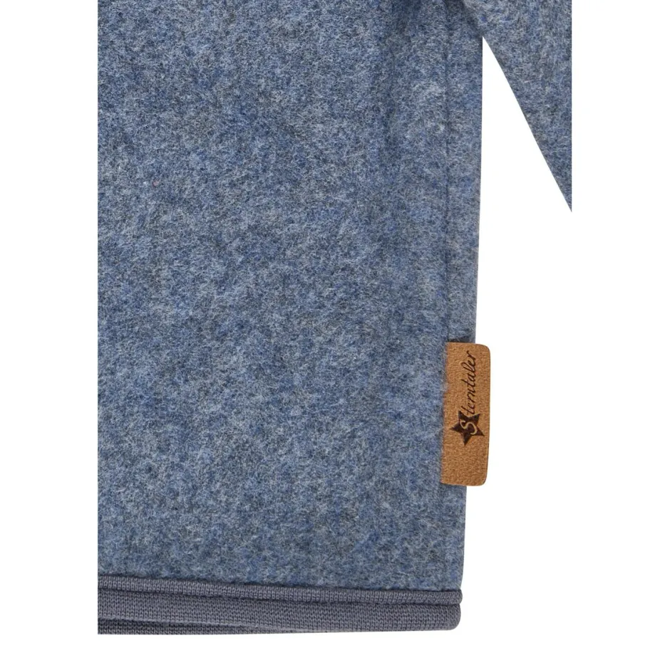 Sterntaler Jacken|Alltagsbekleidung-- Kid's Babyjacke Fleece - Fleecejacke