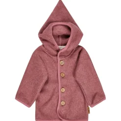 Sterntaler Jacken|Alltagsbekleidung-- Kid's Babyjacke Fleece - Fleecejacke