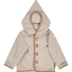 Sterntaler Jacken|Alltagsbekleidung-- Kid's Babyjacke Fleece - Fleecejacke