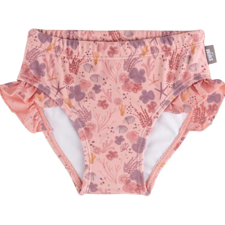Sterntaler - Kid's Badehose Corale - Badehose