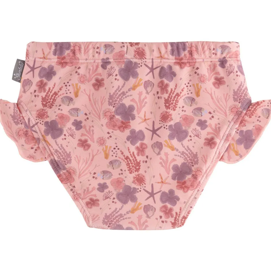 Sterntaler - Kid's Badehose Corale - Badehose