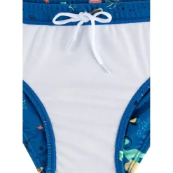 Sterntaler - Kid's Badehose Weltraum - Badehose Königsblau New