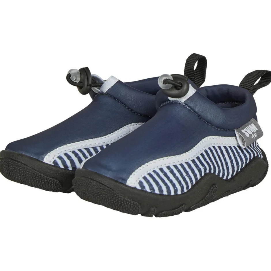 Sterntaler - Kid's Badeschuhe Stripes - Wassersportschuhe
