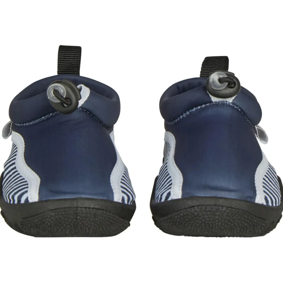 Sterntaler - Kid's Badeschuhe Stripes - Wassersportschuhe