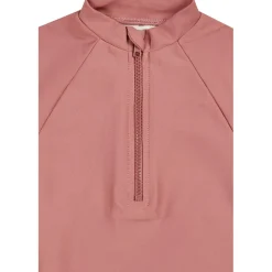 Sterntaler - Kid's Badeshirt Kurzarm Uni - Lycra Meerblau Sale