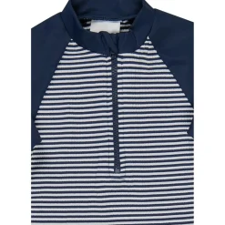 Sterntaler - Kid's Badeshirt Langarm Hai - Lycra Marine Sale