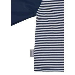 Sterntaler - Kid's Badeshirt Langarm Hai - Lycra Marine Sale
